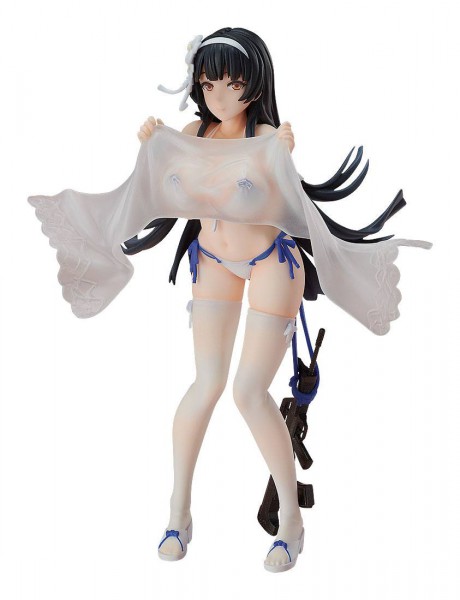 Girls Frontline - Type 95 Statue / Swimsuit Ver. (Summer Cicada): FREEing