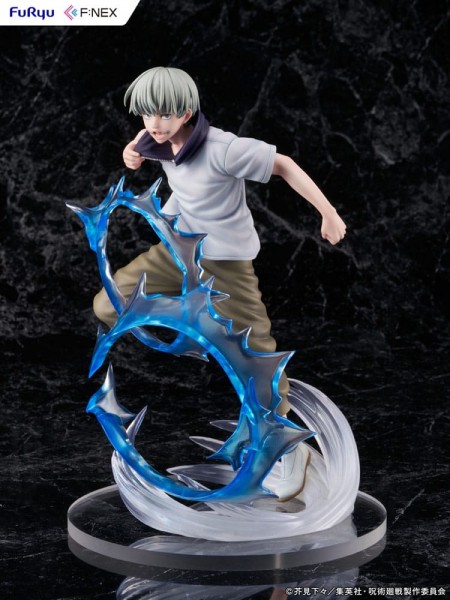 Jujutsu Kaisen - Toge Inumaki Statue / F:NEX: Furyu