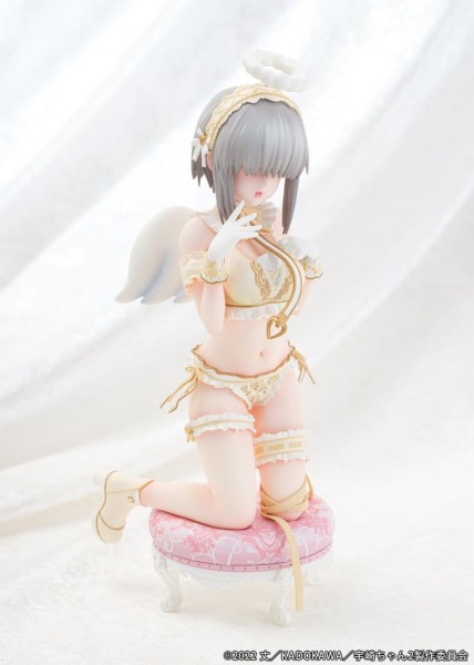 Uzaki-chan Wants to Hang Out! - Yanagi Uzaki Statue / Angel Version: Proof