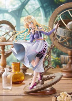 Parquet - Kido Tsubasa Statue: AliceGlint Parquet - Kido Tsubasa Statue: AliceGlint