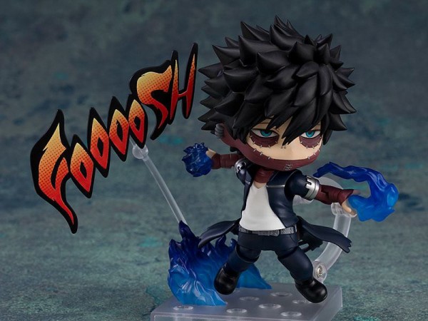 My Hero Academia - Dabi Nendoroid: Good Smile Company