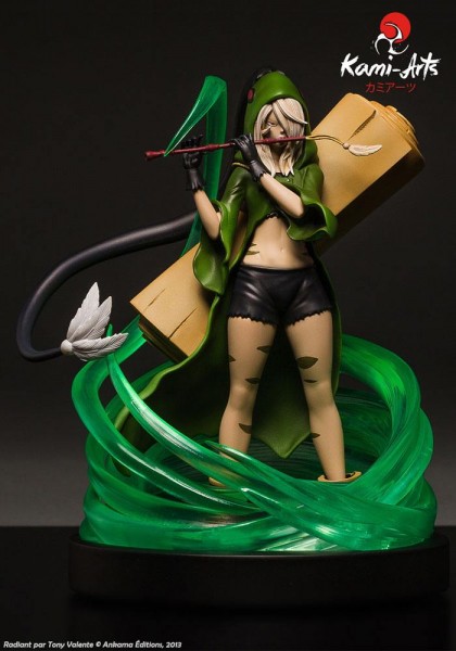 Radiant - Hameline Figur: Kami-Arts