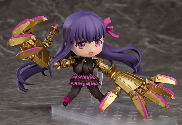 Fate/Grand Order - Alter Ego/Passionlip Nendoroid: Good Smile Company