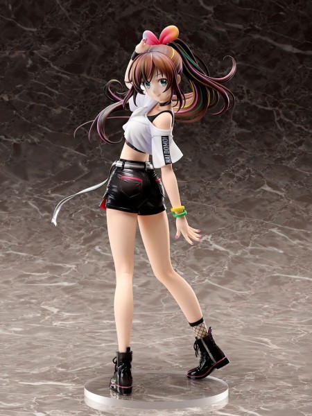 Kizuna Ai - Kizuna A.I. Statue / Hello World: Stronger