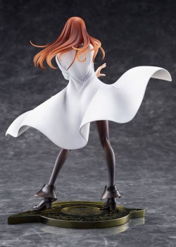 Vorschau: Steins Gate - Kurisu Masike Statue / DreamTech: Wave Vorschau: Steins Gate - Kurisu Masike Statue / DreamTech: Wave