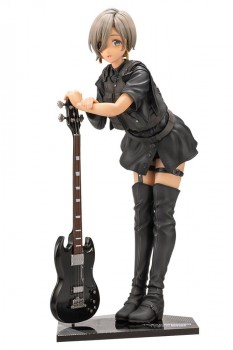 Girls Band Cry - Rupa Statue: Kotobukiya Girls Band Cry - Rupa Statue: Kotobukiya