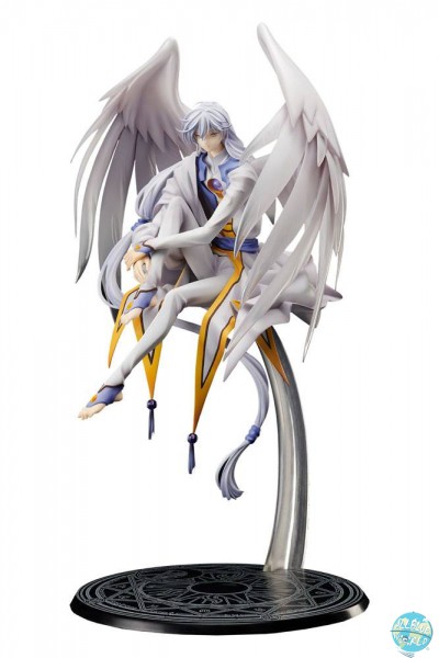 Cardcaptor Sakura - Yue Statue: Hobby Max