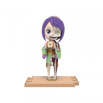 Anteprima: One Piece - Blind Box Hidden Dissectibles Series 05 (Ladies ed.): Mighty Jaxx Anteprima: One Piece - Blind Box Hidden Dissectibles Series 05 (Ladies ed.): Mighty Jaxx