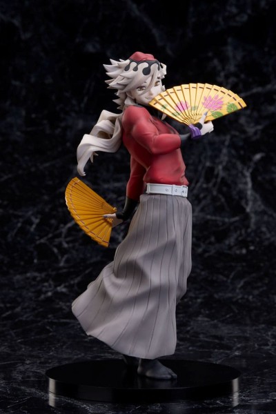 Demon Slayer: Kimetsu no Yaiba - Douma Statue: Aniplex