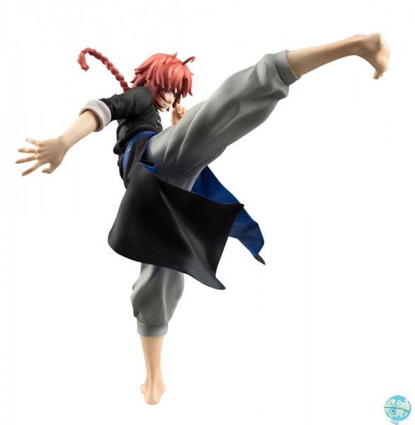 Gintama - Kamui Statue - G.E.M. Serie: MegahHouse