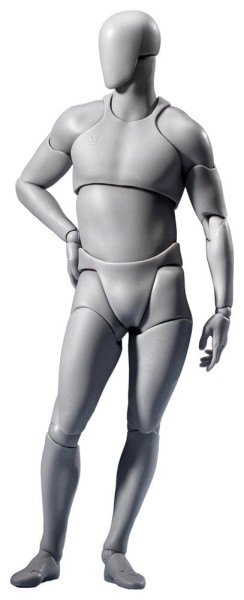 Original Character - Bioroid-Troy 020 Actionfigur / Series Neural Interface: SEXYiCE