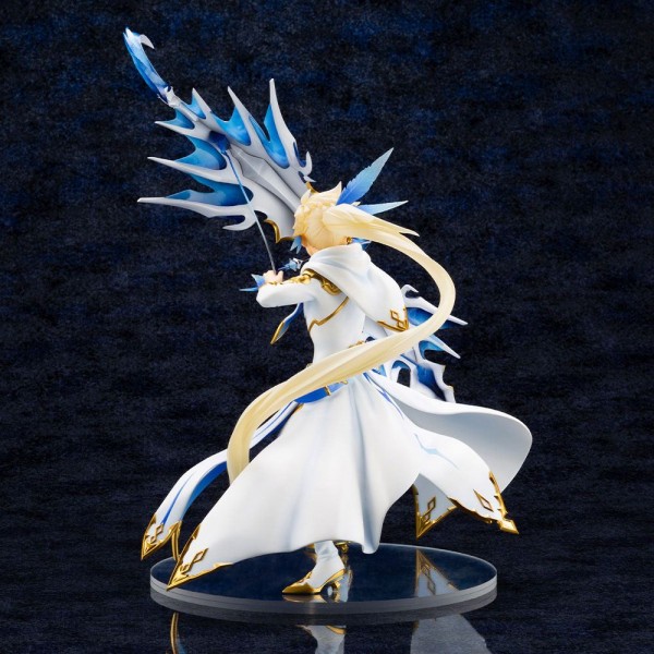 Tales Of Zestiria - Sorey Statue: Kotobukiya