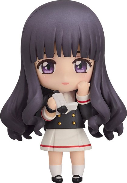 Cardcaptor Sakura Clear Card - Tomoyo Daidouji Nendoroid: Good Smile Company