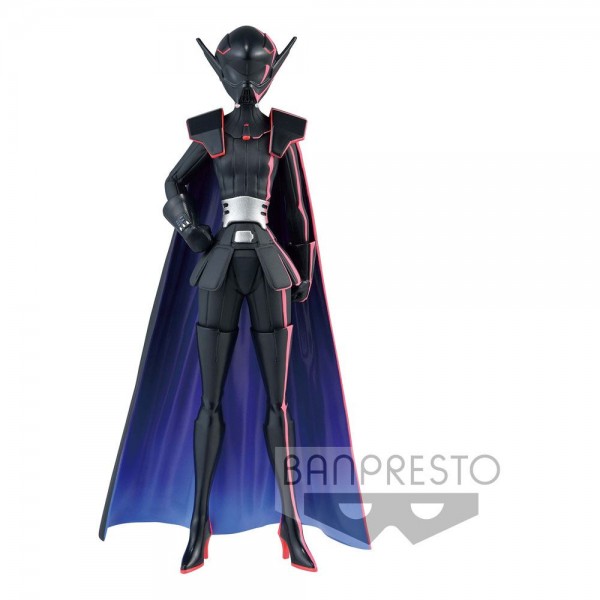 Star Wars: Visionen - The Twins Am Figur / Helmet Version: Banpresto