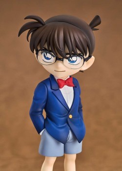 Anteprima: Detective Conan - Conan Edogawa Statue / Pop Up Parade: Good Smile Company Anteprima: Detective Conan - Conan Edogawa Statue / Pop Up Parade: Good Smile Company