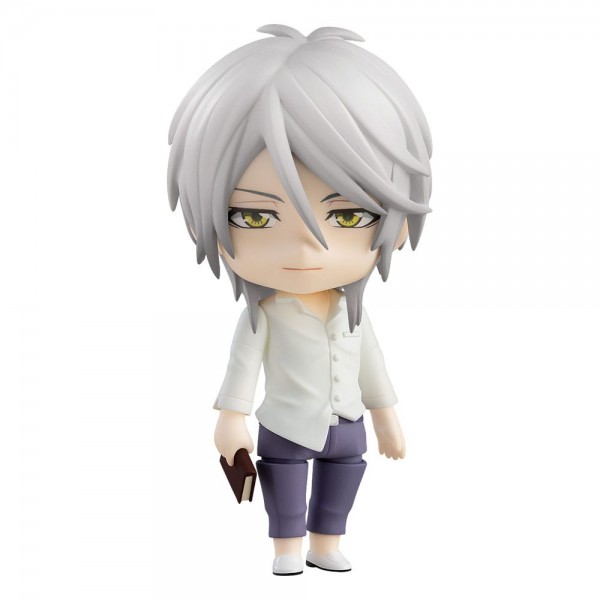 Psycho-Pass Sinners of the System - Shogo Makishima Nendoroid: Good Smile Company