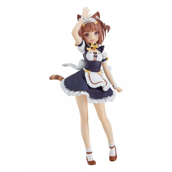 Nekopara - Azuki Statue / Pop Up Parade: Good Smile Company