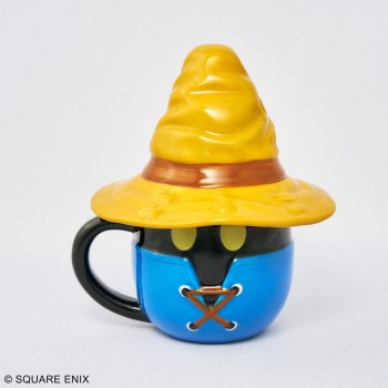 Final Fantasy IX - Vivi Tasse: Square-Enix Final Fantasy IX - Vivi Tasse: Square-Enix