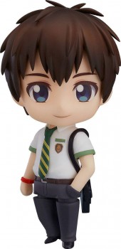 Your Name - Taki Tachibana Nendoroid: Good Smile Company Your Name - Taki Tachibana Nendoroid: Good Smile Company