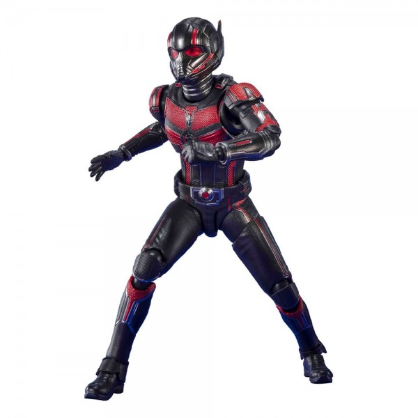 Marvel Ant-Man and the Wasp: Quantumania - Ant-Man Actionfigur / S.H. Figuarts: Tamashii Nations