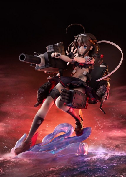 Kantai Collection - Shigure Kai Ni Decisive Battle Mode Statue: BellFine