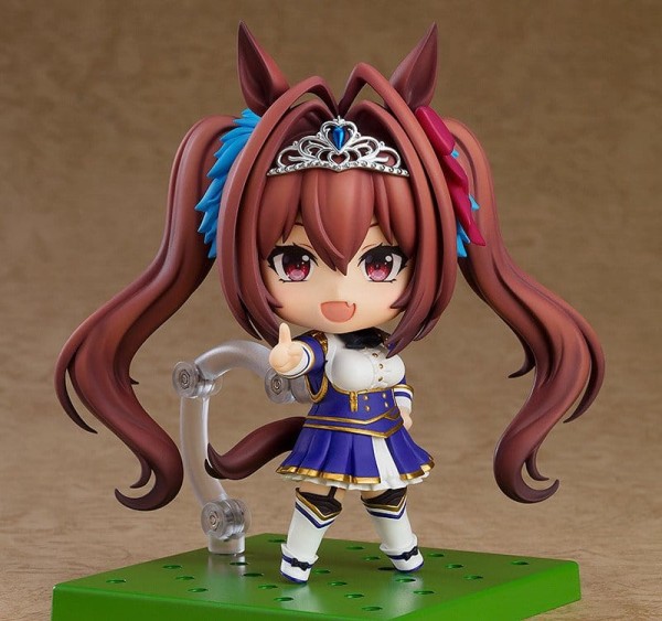 Umamusume: Pretty Derby - Daiwa Scarlet Nendoroid: Good Smile Company