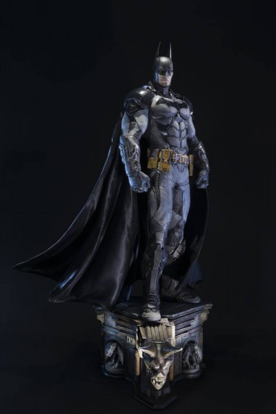 Batman Arkham Knight - Batman Statue: Prime 1 Studios