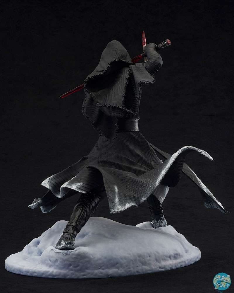 Star Wars Episode VII - Kylo Ren | Anime Figure Shop - order