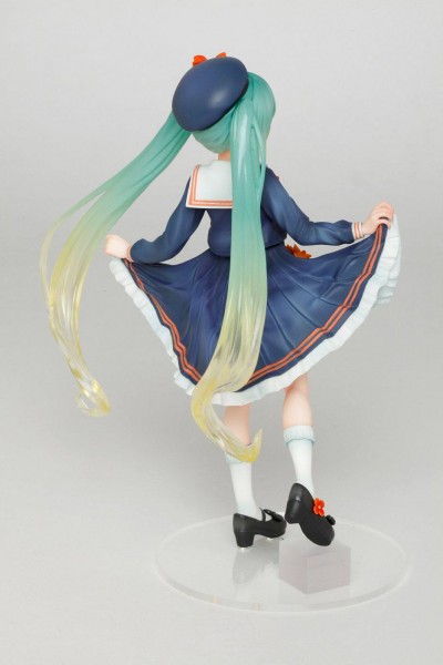 Vocaloid - Hatsune Miku Figur / 3rd Season Autumn Version: Taito