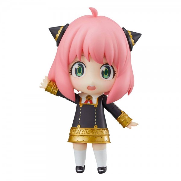 Spy x Family - Anya Forger Nendoroid Actionfigur: Good Smile Company