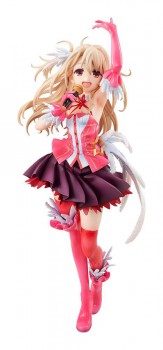 Fate/kaleid liner Prisma Illya - Illyasviel von Einzbern Statue / Prisma Klangfest Version: Kadokawa Fate/kaleid liner Prisma Illya - Illyasviel von Einzbern Statue / Prisma Klangfest Version: Kadokawa