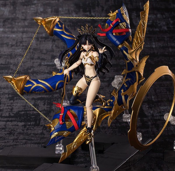 Fate/Grand Order - Archer / Ishtar Actionfigur: Sentinel