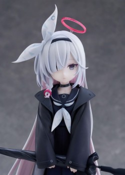 Anteprima: Blue Archive - Plana Statue: Golden Head Anteprima: Blue Archive - Plana Statue: Golden Head