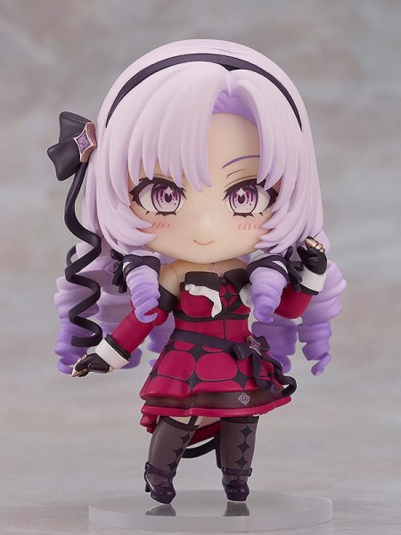 Nijisanji - YHyakumantenbara Salome Nendoroid: Good Smile Company