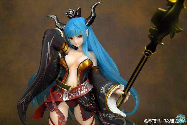 Cross x Create - Enma Statue - Vol. 1 / Repaint Ver.: Kaitendoh