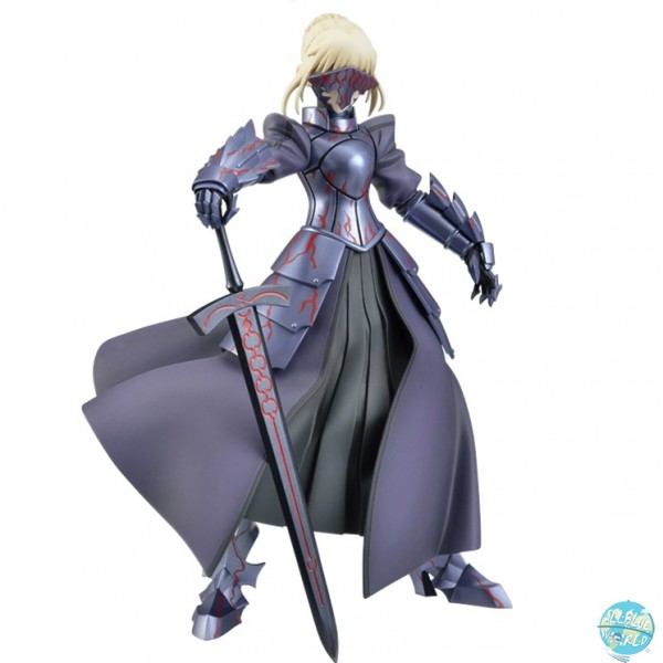 Fate / Stay Night: Saber Alter Figur / PM: Sega