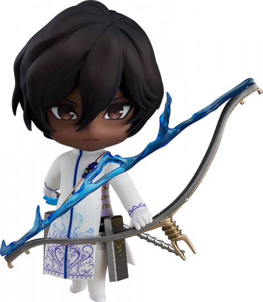 Fate/Grand Order - Archer/Arjuna Nendoroid: Orange Rouge