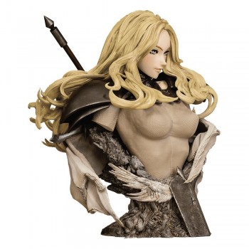 Claymore  - Teresa Büste: Figurama Claymore  - Teresa Büste: Figurama