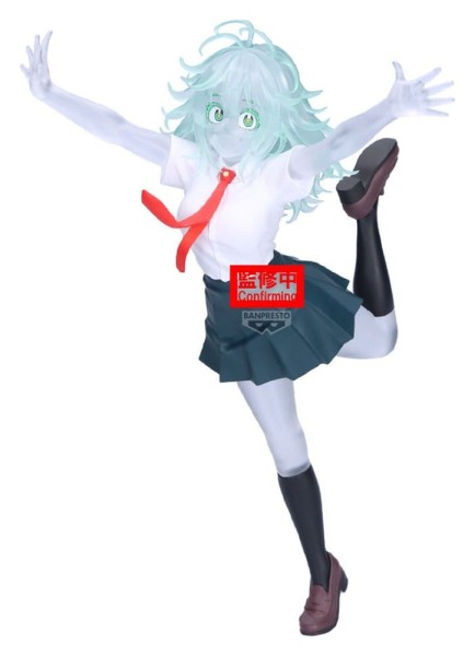 My Hero Academia - Toru Hagakure Figur / Glitter & Glamours - (Ver. B): Banpresto