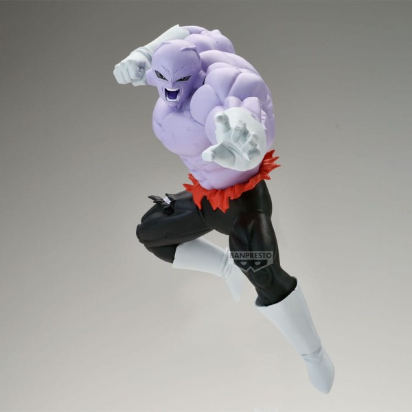 Dragon Ball - Jiren Statue / Super Match Makers (vs. Son Goku Ultra Instinct): Banpresto
