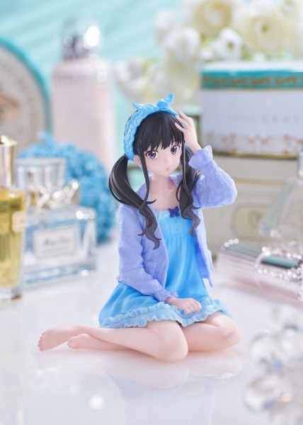 Lycoris Recoil - Takina Inoue Statue / Desktop Cute Roomwear Ver.: Taito Prize