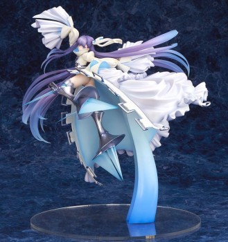 Vorschau: Fate/Grand Order - Ego/Meltryllis Statue: Alter Vorschau: Fate/Grand Order - Ego/Meltryllis Statue: Alter