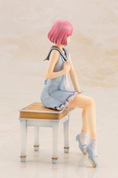 Anteprima: Catherine: Full Body - Rin Statue / ARTFXJ: Kotobukiya Anteprima: Catherine: Full Body - Rin Statue / ARTFXJ: Kotobukiya