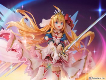 Vorschau: Princess Connect! Re:Dive - Pecorine Statue / Lucrea: Estream Vorschau: Princess Connect! Re:Dive - Pecorine Statue / Lucrea: Estream