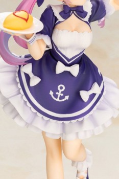 Anteprima: Aqua Minato - Aqua Minato Statue / Bonus Edition: Kotobukiya Anteprima: Aqua Minato - Aqua Minato Statue / Bonus Edition: Kotobukiya