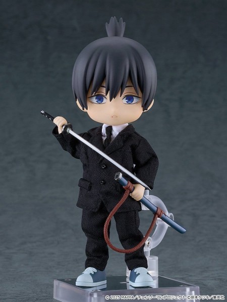 Chainsaw Man - Aki Hayakawa Nendoroid / Doll: Good Smile Company