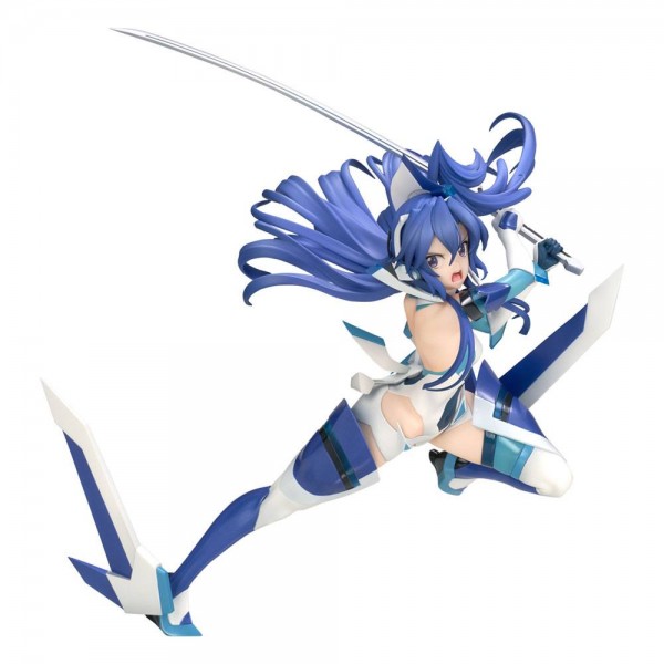 Senki Zesshou Symphogear GX - Tsubasa Kazanari Statue: Hobby Stock