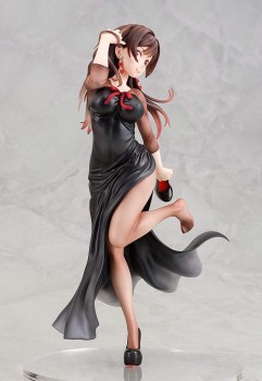 Preview: Rent-A-Girlfriend - Chizuru Mizuhara Statue / Party Dress Ver.: Kadokawa Preview: Rent-A-Girlfriend - Chizuru Mizuhara Statue / Party Dress Ver.: Kadokawa