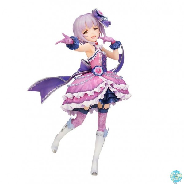 The Idolmaster Cinderella Girls - Sachiko Koshimizu Statue / Self Proclaimed Perfect Version: Alter