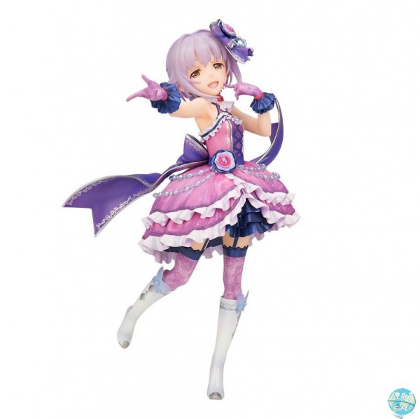 The Idolmaster Cinderella Girls - Sachiko Koshimizu Statue / Self Proclaimed Perfect Version: Alter